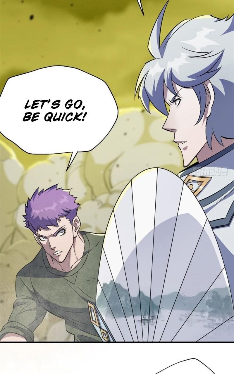 The Hunter Chapter 81 - Page 20