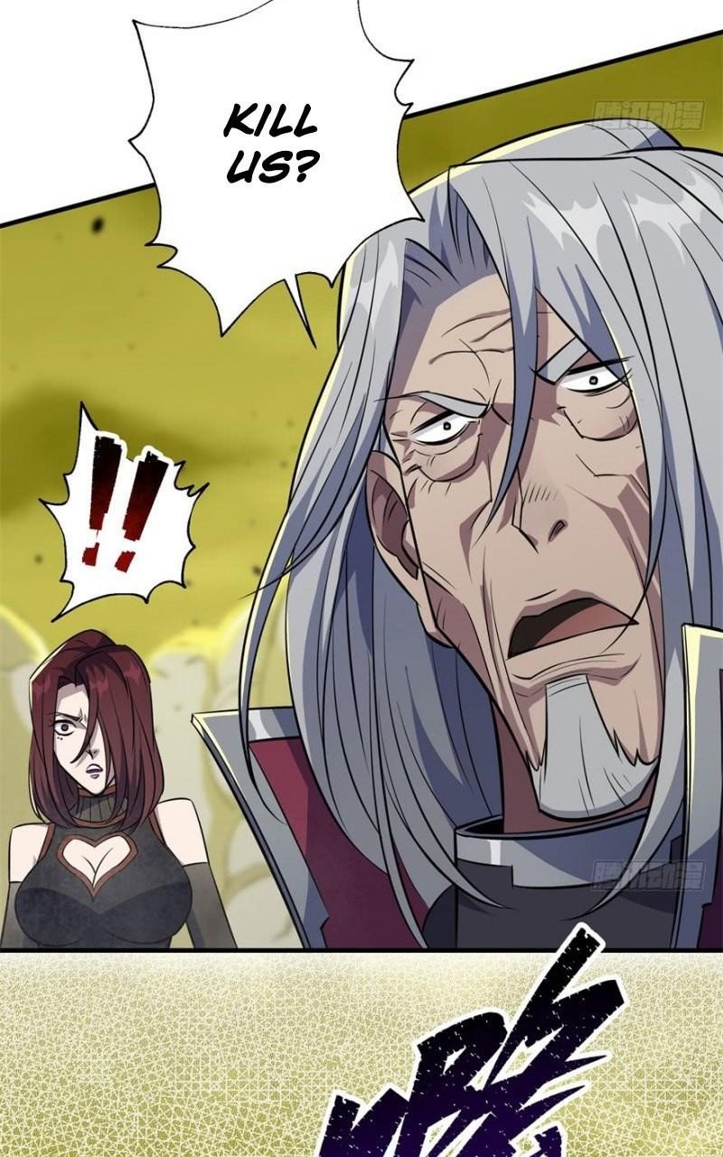 The Hunter Chapter 81 - Page 22