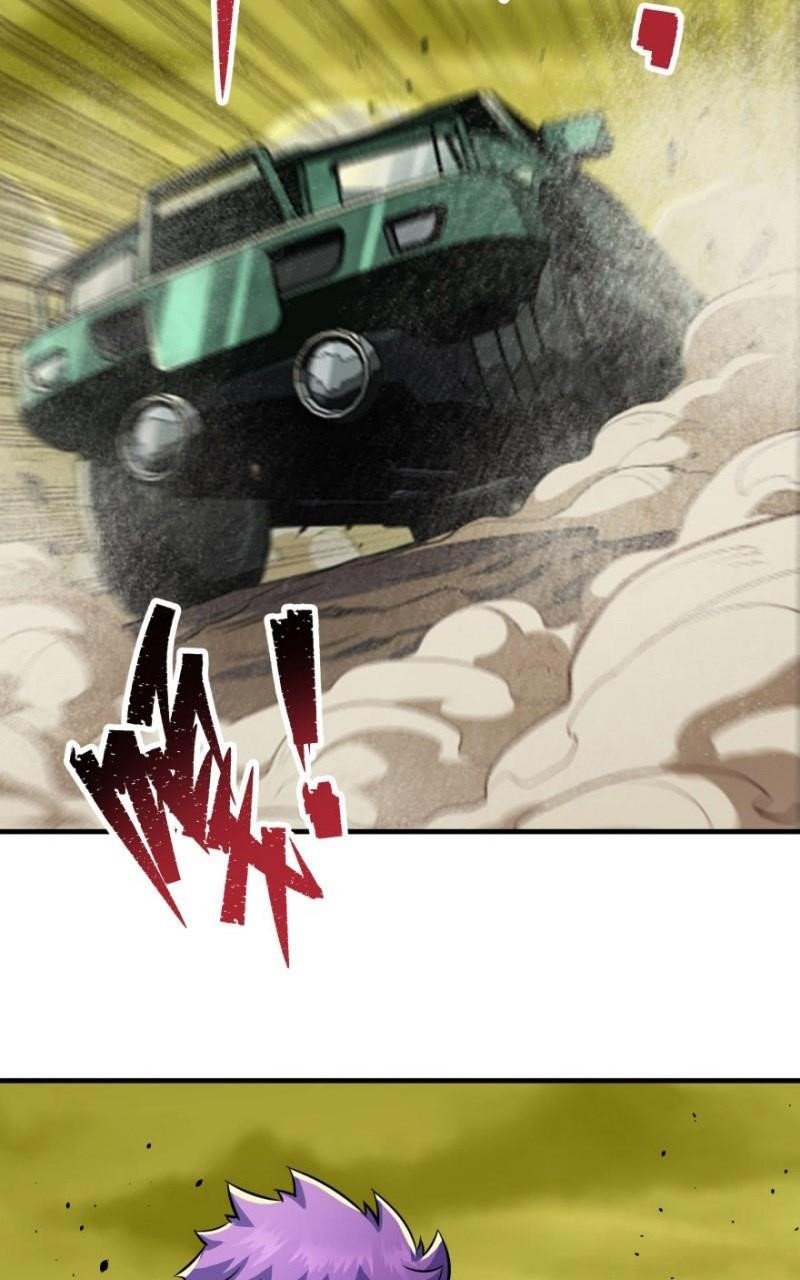 The Hunter Chapter 81 - Page 25