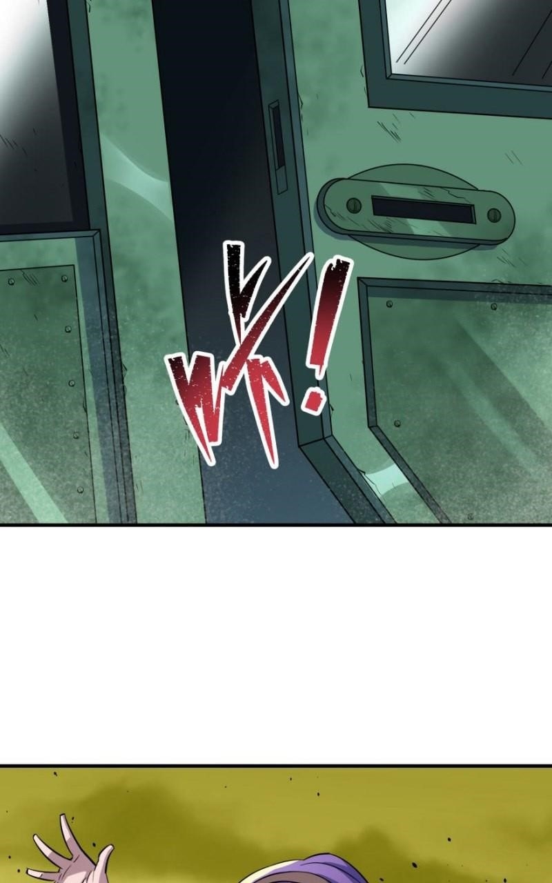 The Hunter Chapter 81 - Page 27