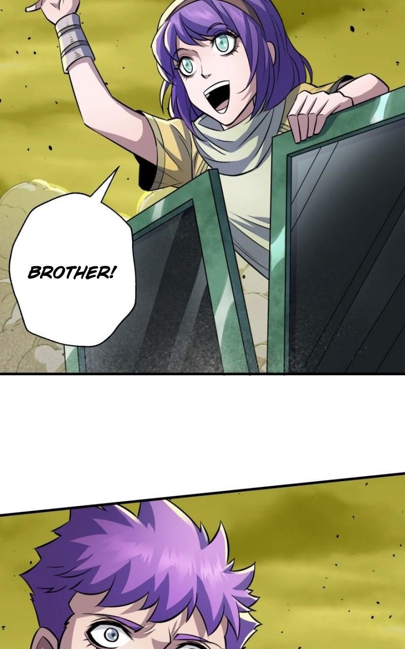 The Hunter Chapter 81 - Page 28