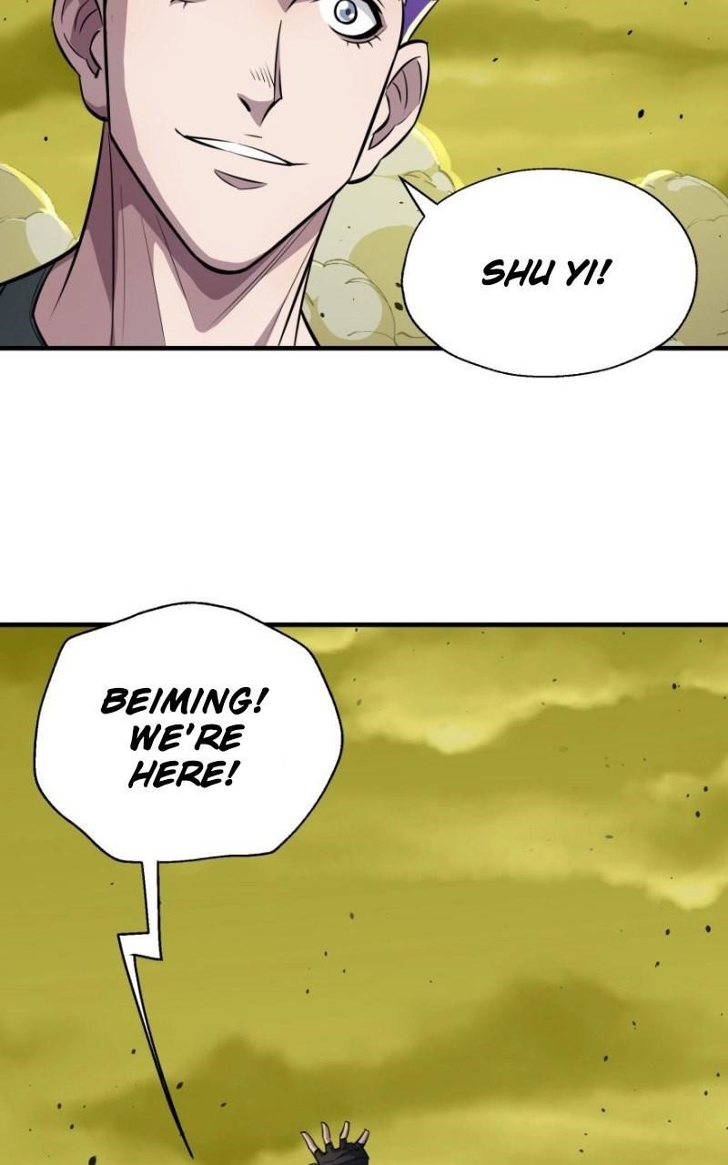 The Hunter Chapter 81 - Page 29