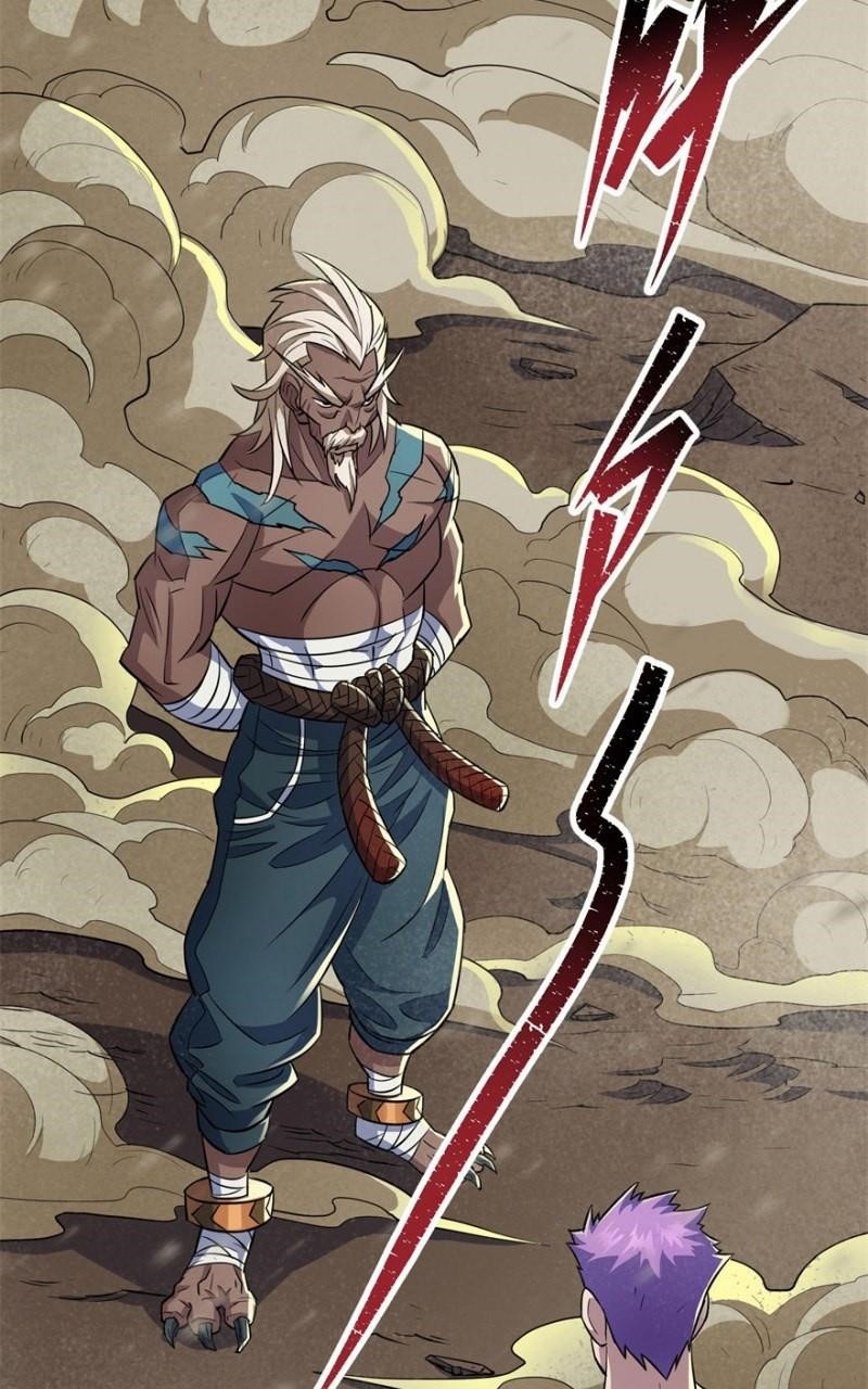 The Hunter Chapter 81 - Page 3