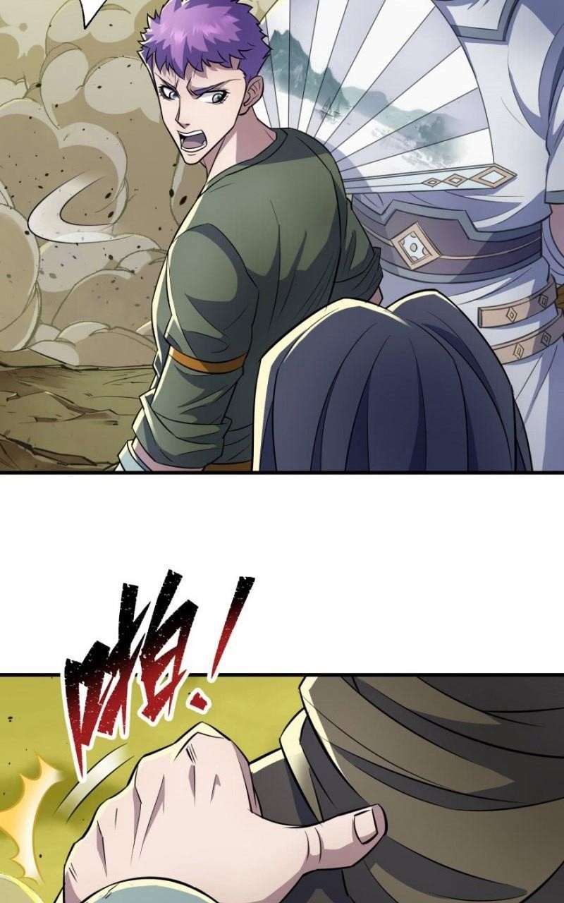 The Hunter Chapter 81 - Page 31