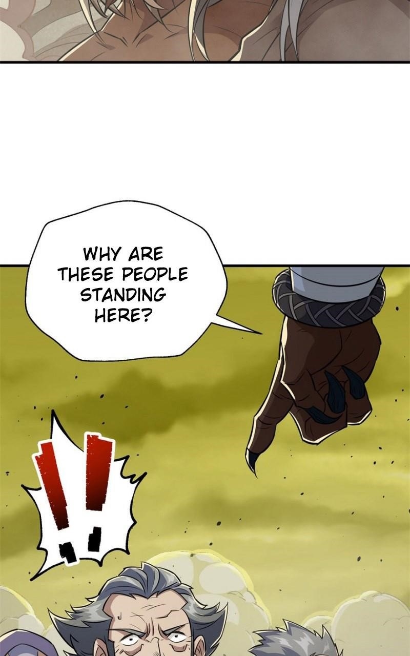 The Hunter Chapter 81 - Page 37