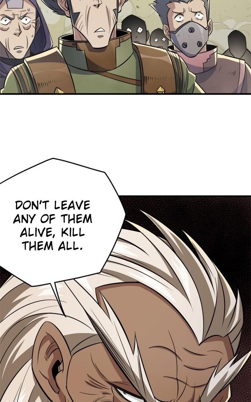 The Hunter Chapter 81 - Page 38