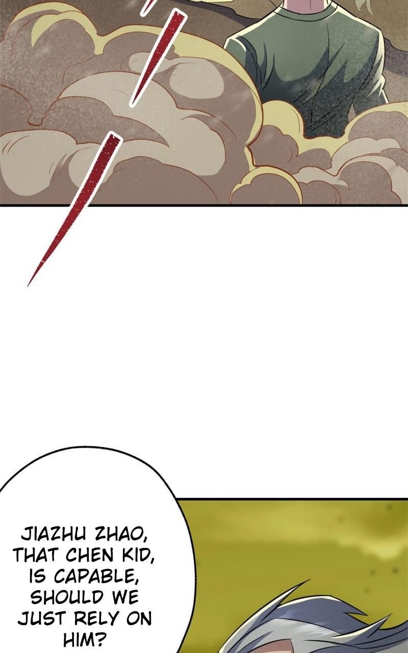 The Hunter Chapter 81 - Page 4