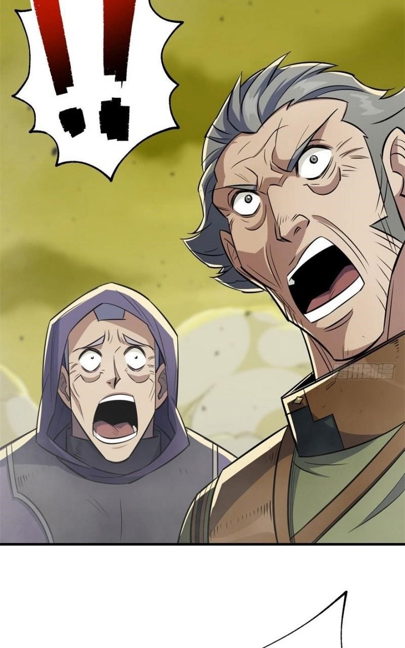 The Hunter Chapter 81 - Page 40