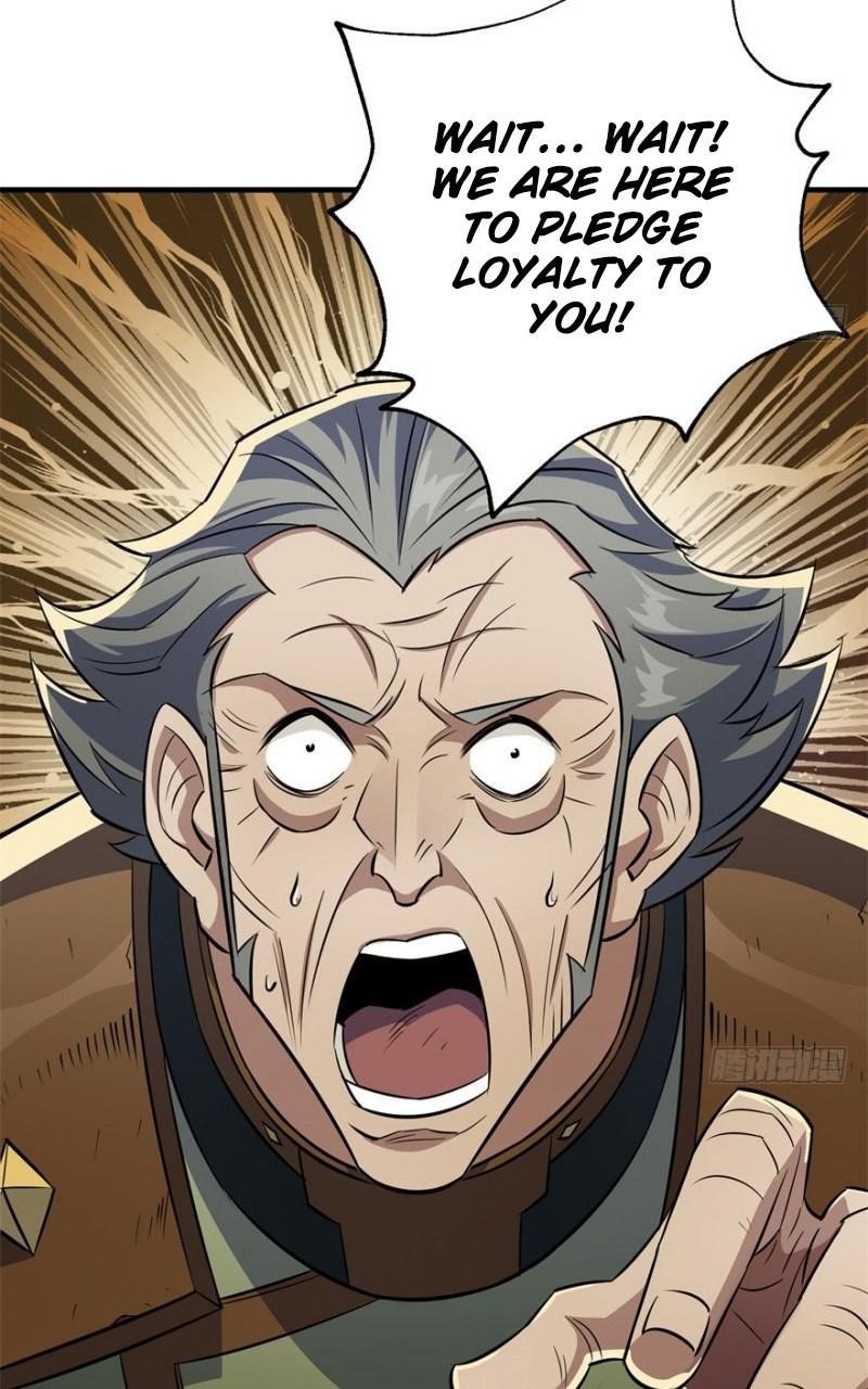 The Hunter Chapter 81 - Page 41