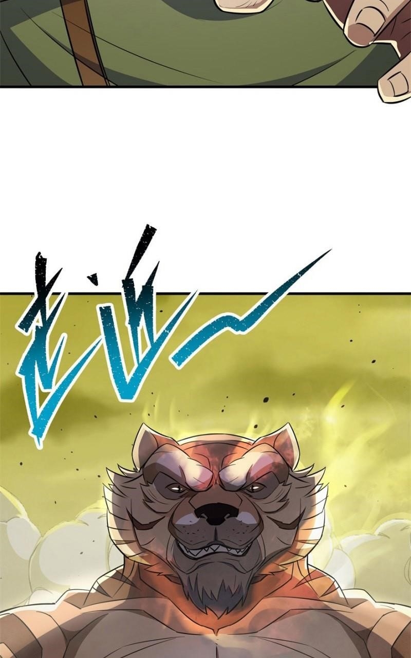 The Hunter Chapter 81 - Page 42