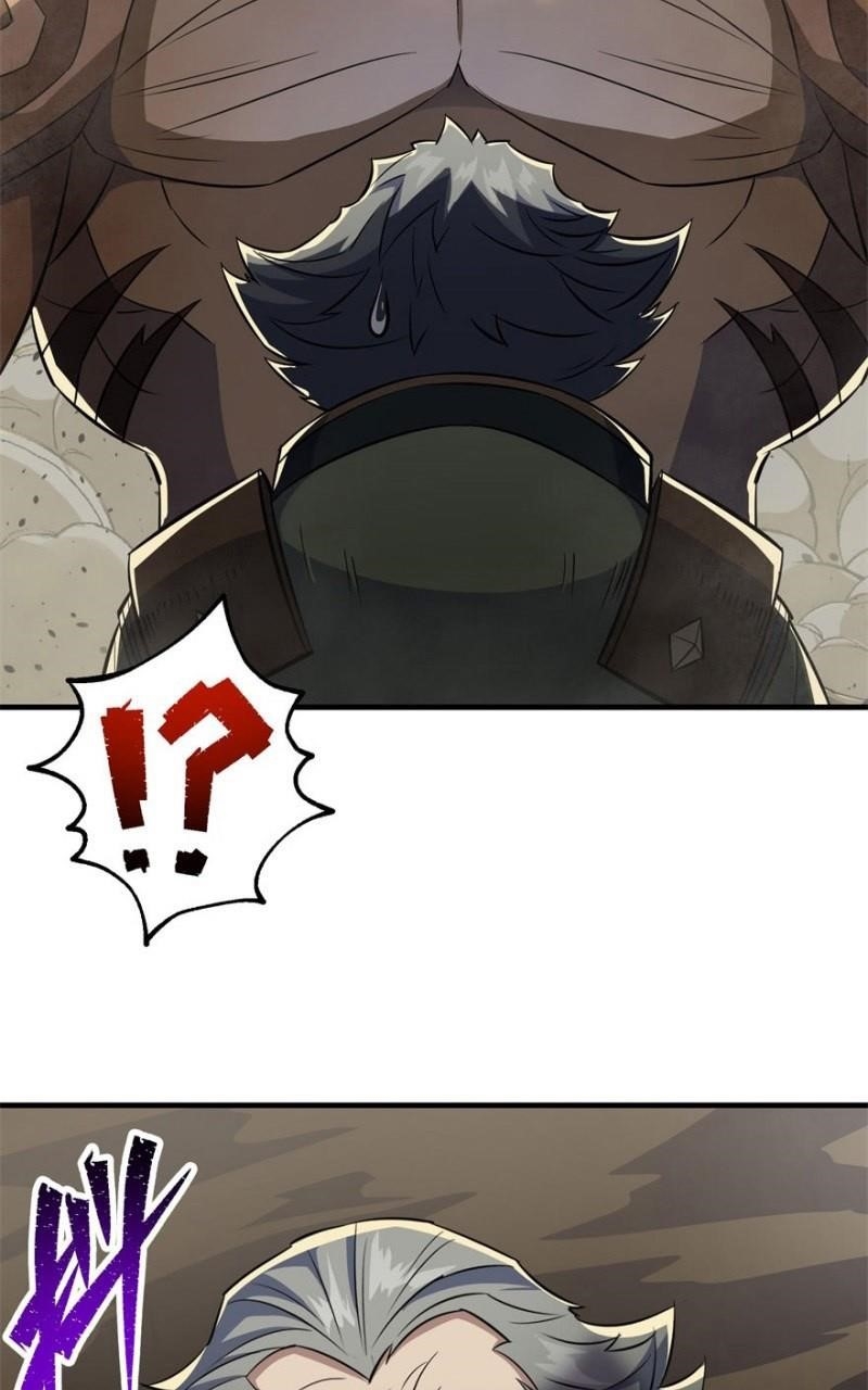 The Hunter Chapter 81 - Page 43