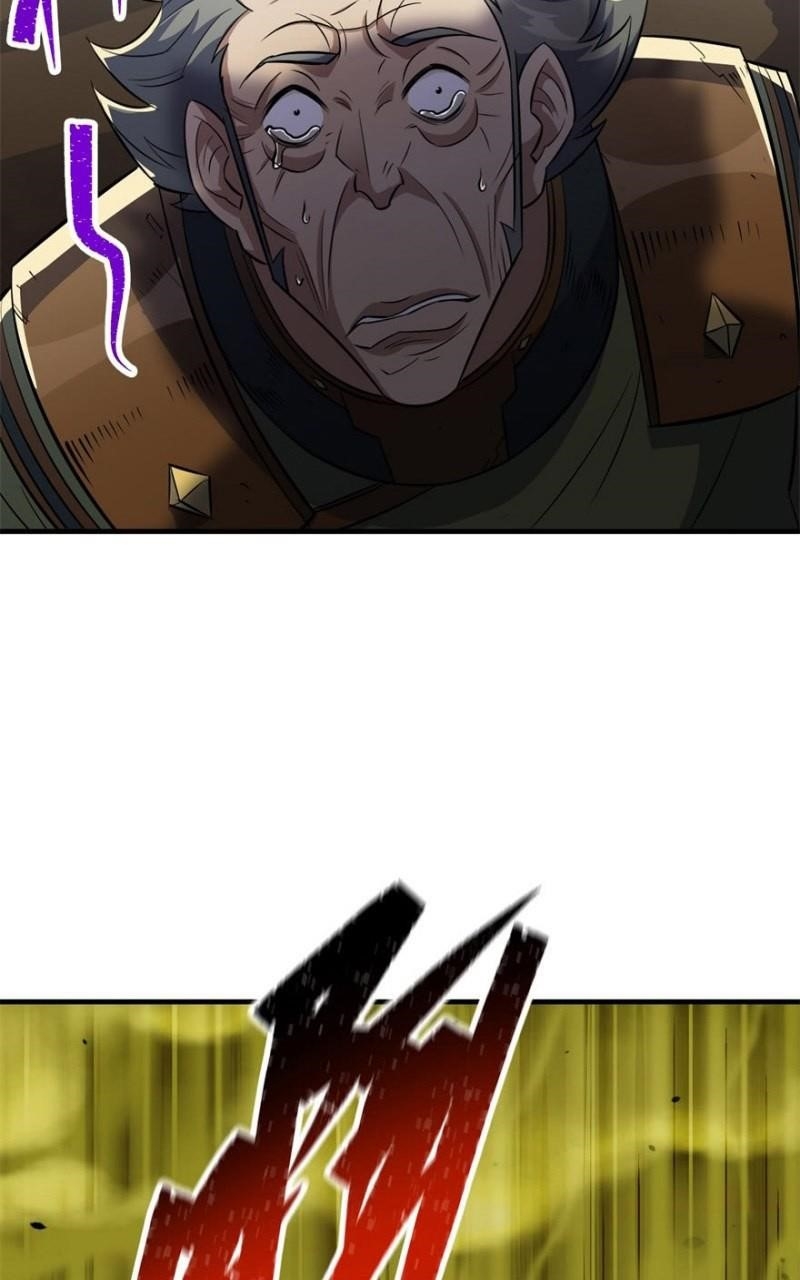 The Hunter Chapter 81 - Page 44