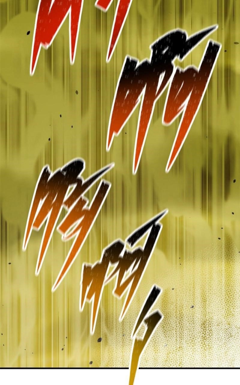 The Hunter Chapter 81 - Page 45