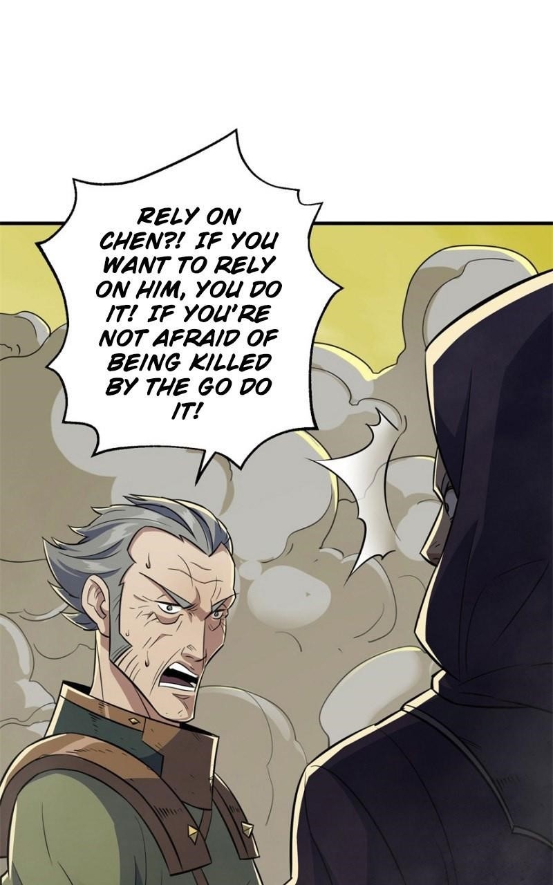 The Hunter Chapter 81 - Page 7