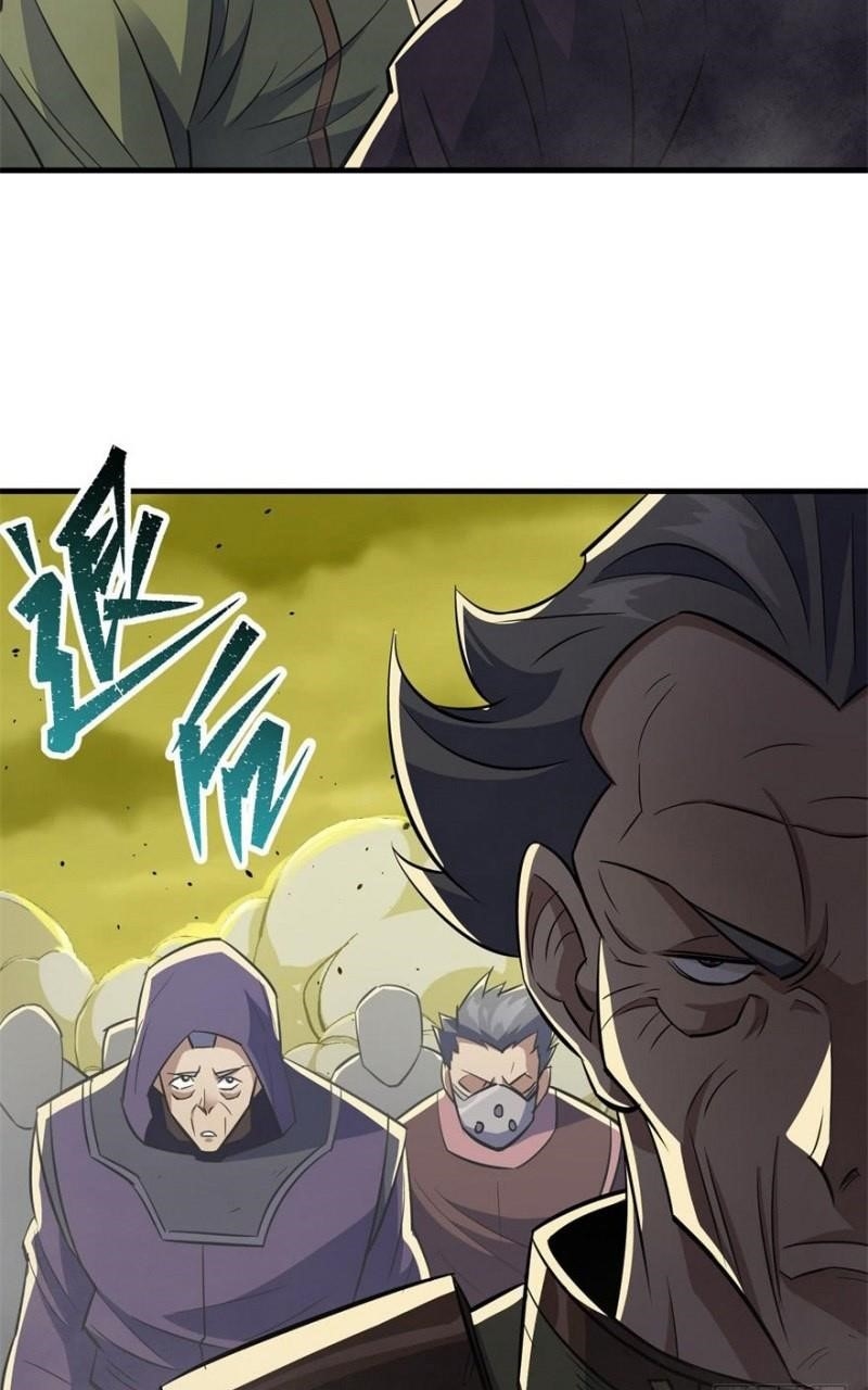 The Hunter Chapter 81 - Page 8