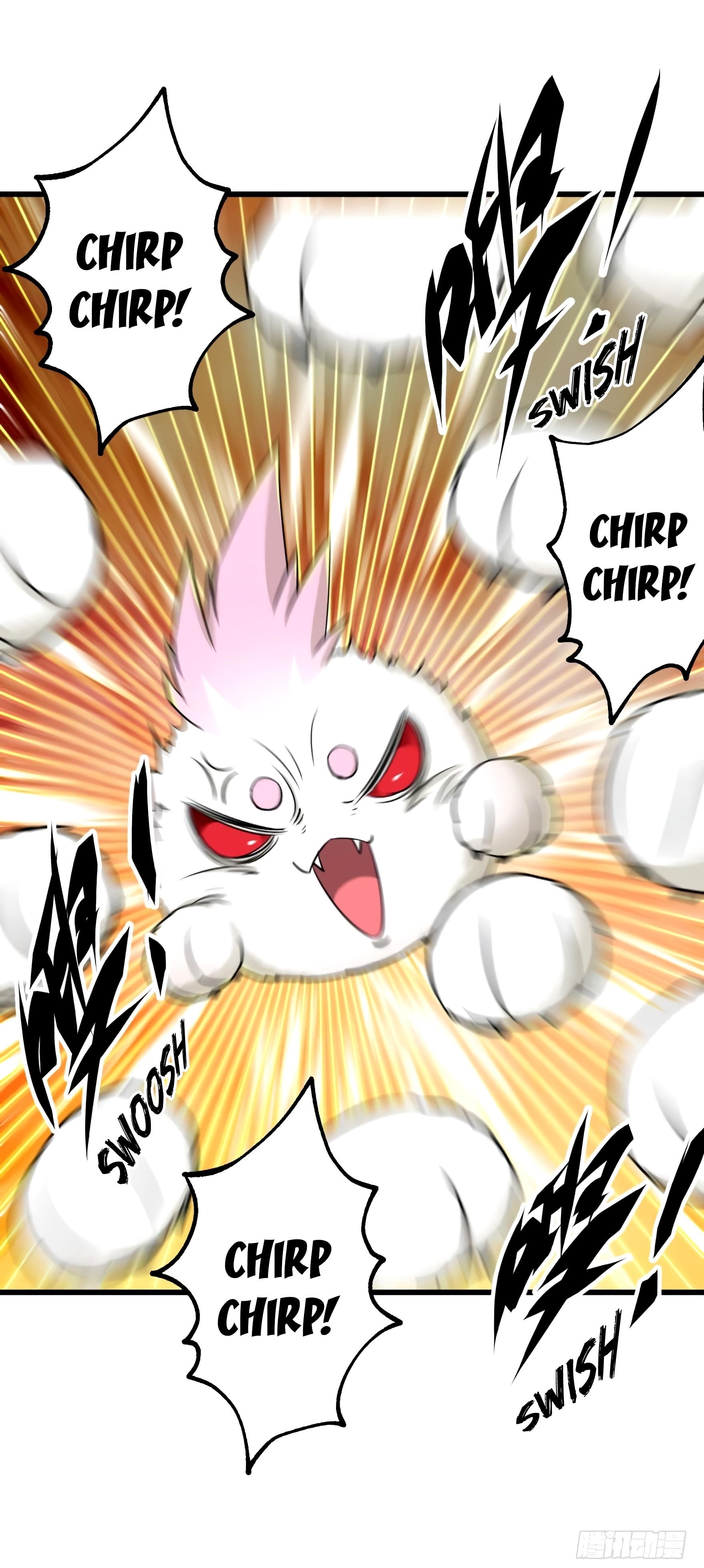 The Hunter Chapter 9 - Page 10