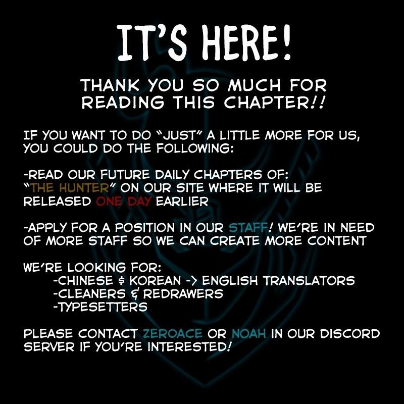 The Hunter Chapter 9 - Page 17