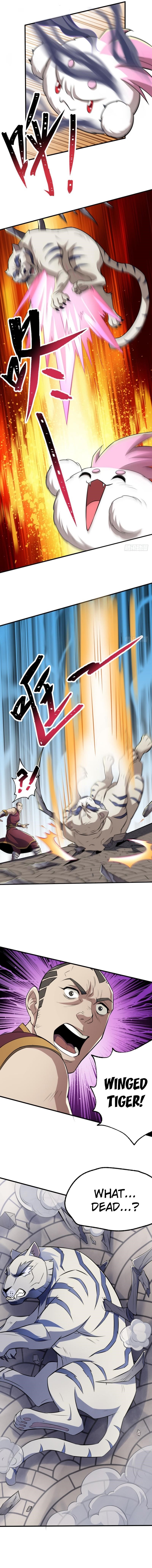 The Hunter Chapter 94 - Page 2