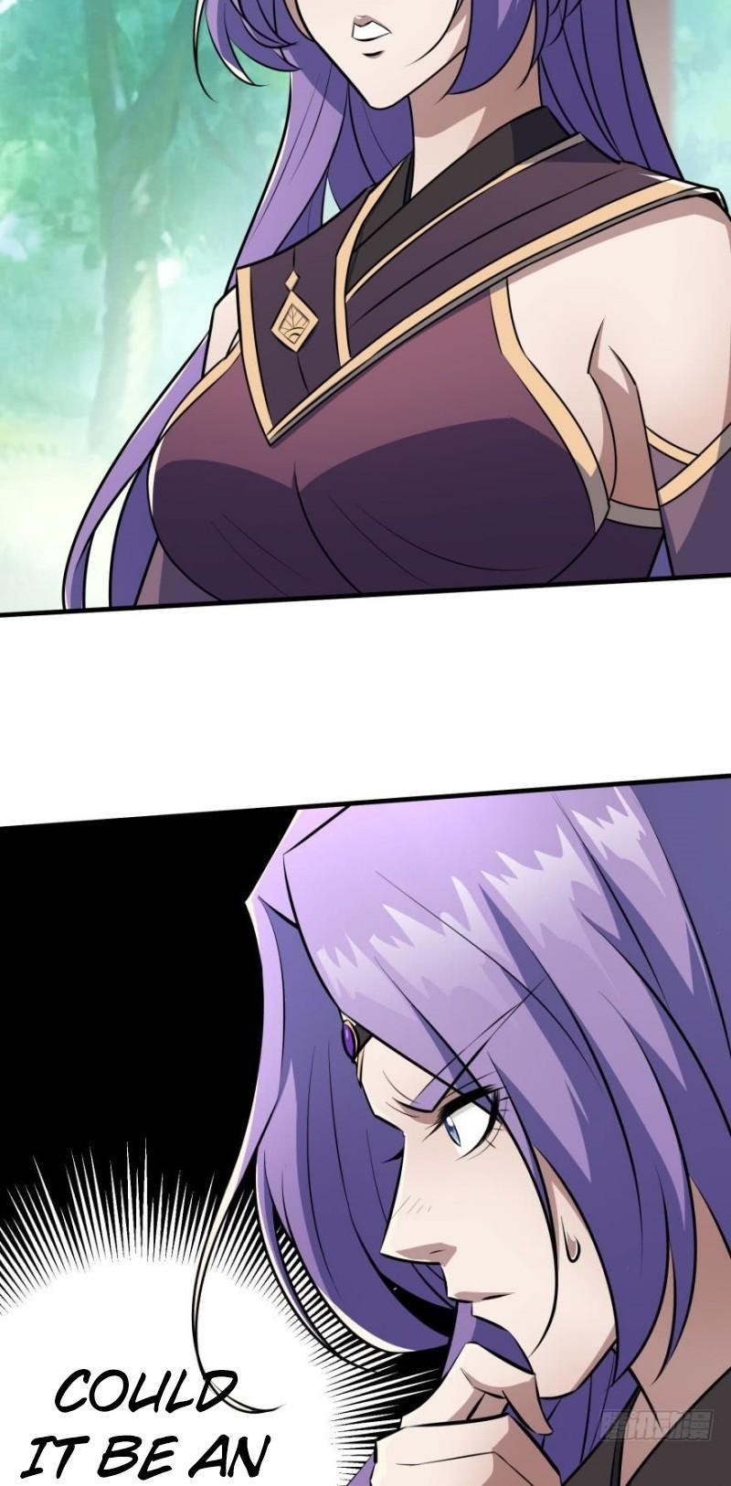 The Hunter Chapter 95 - Page 10