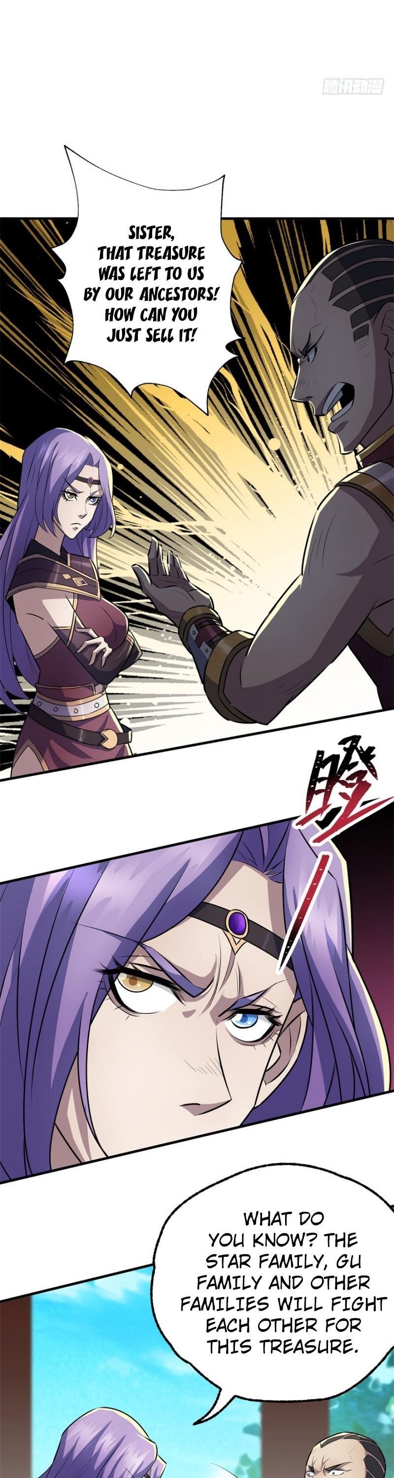 The Hunter Chapter 95 - Page 13