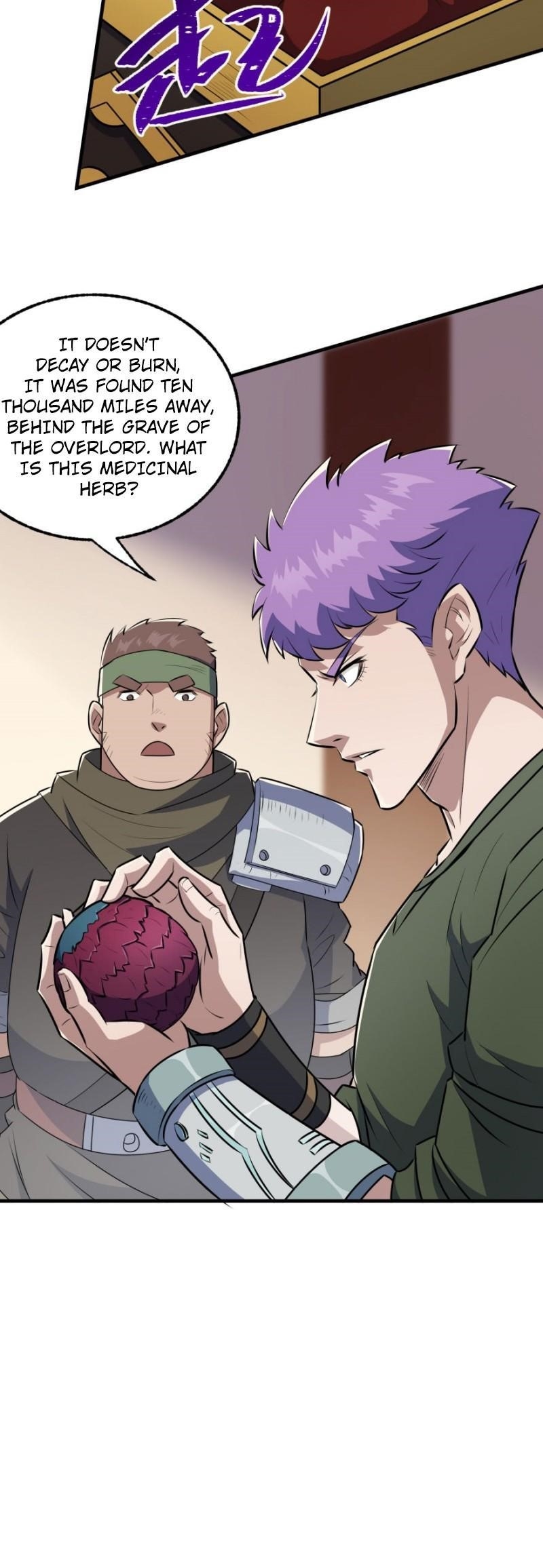 The Hunter Chapter 95 - Page 18