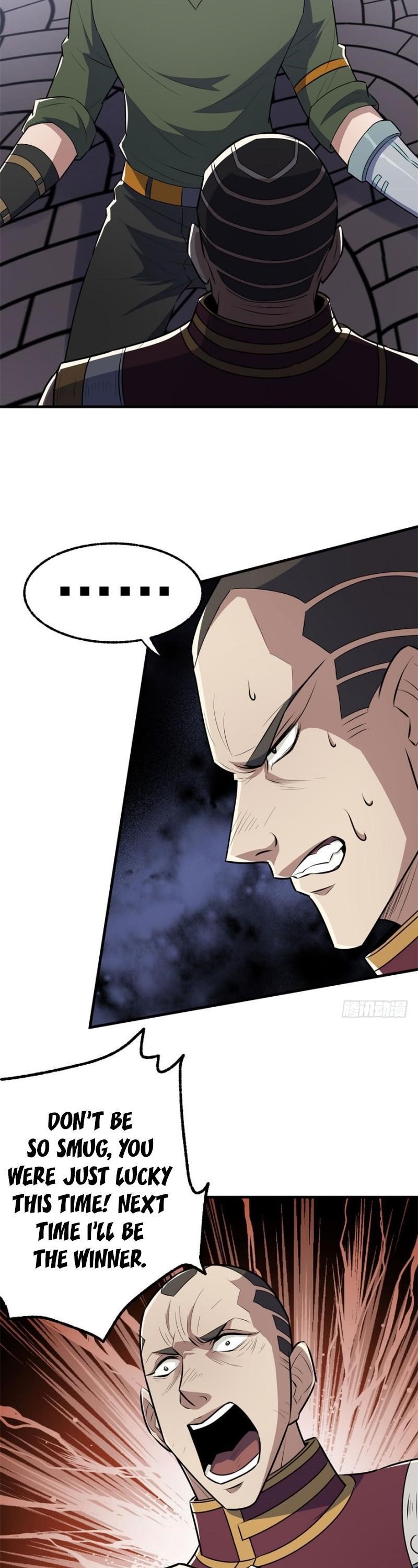 The Hunter Chapter 95 - Page 2