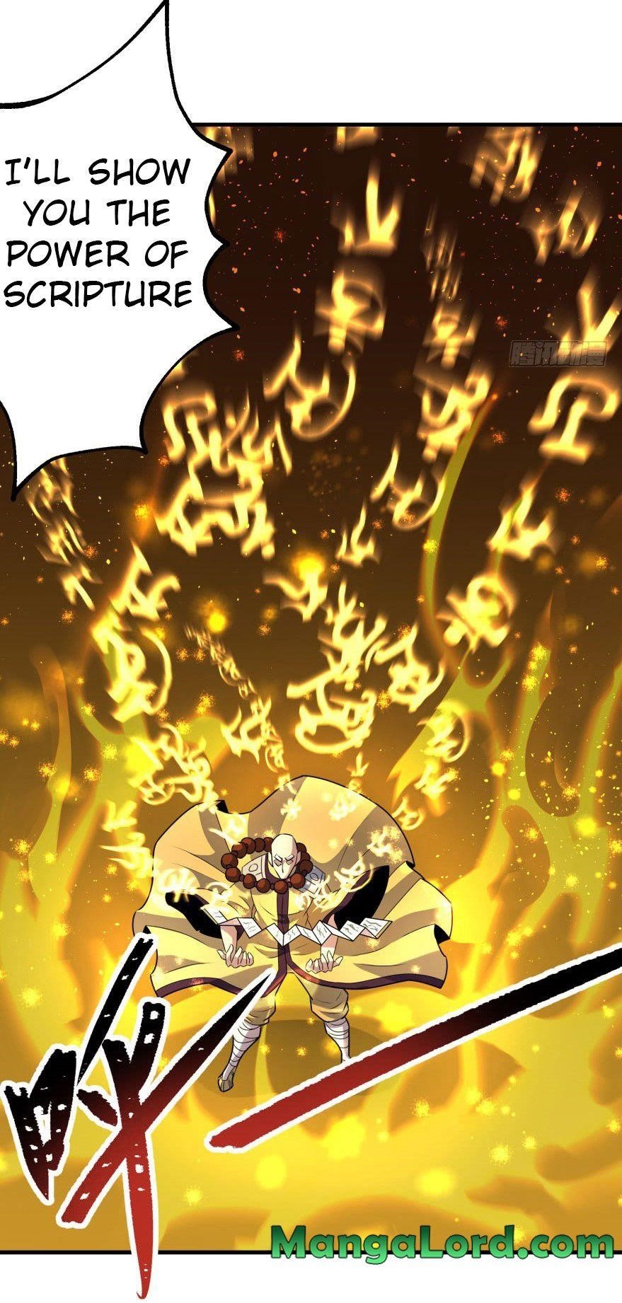 The Hunter Chapter 99 - Page 12