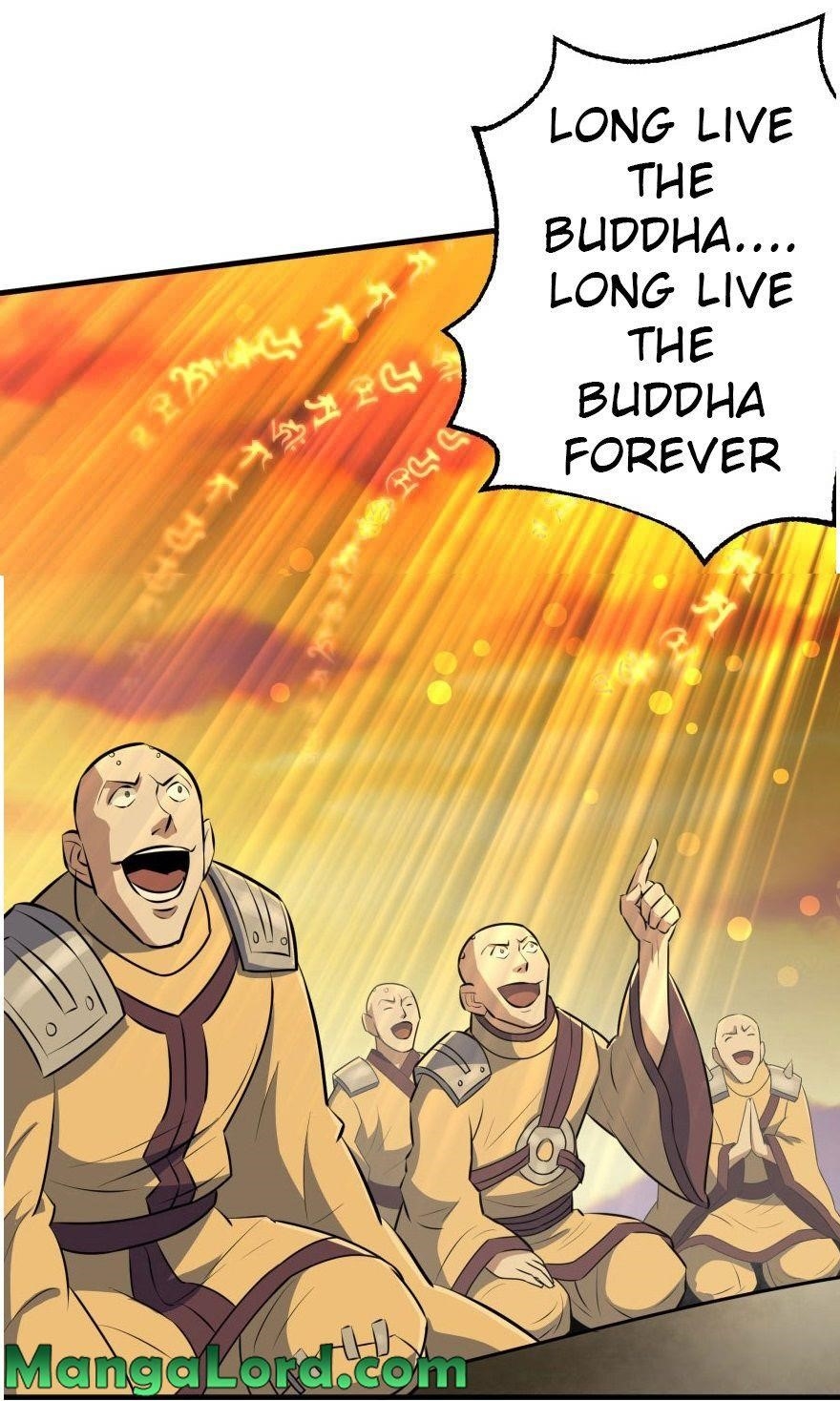 The Hunter Chapter 99 - Page 14