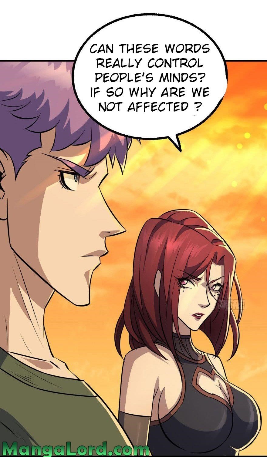 The Hunter Chapter 99 - Page 15