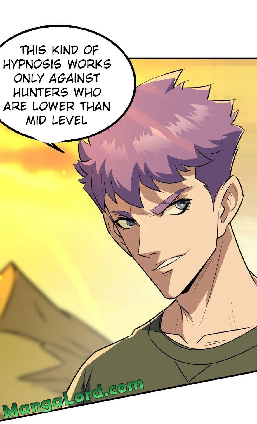 The Hunter Chapter 99 - Page 16