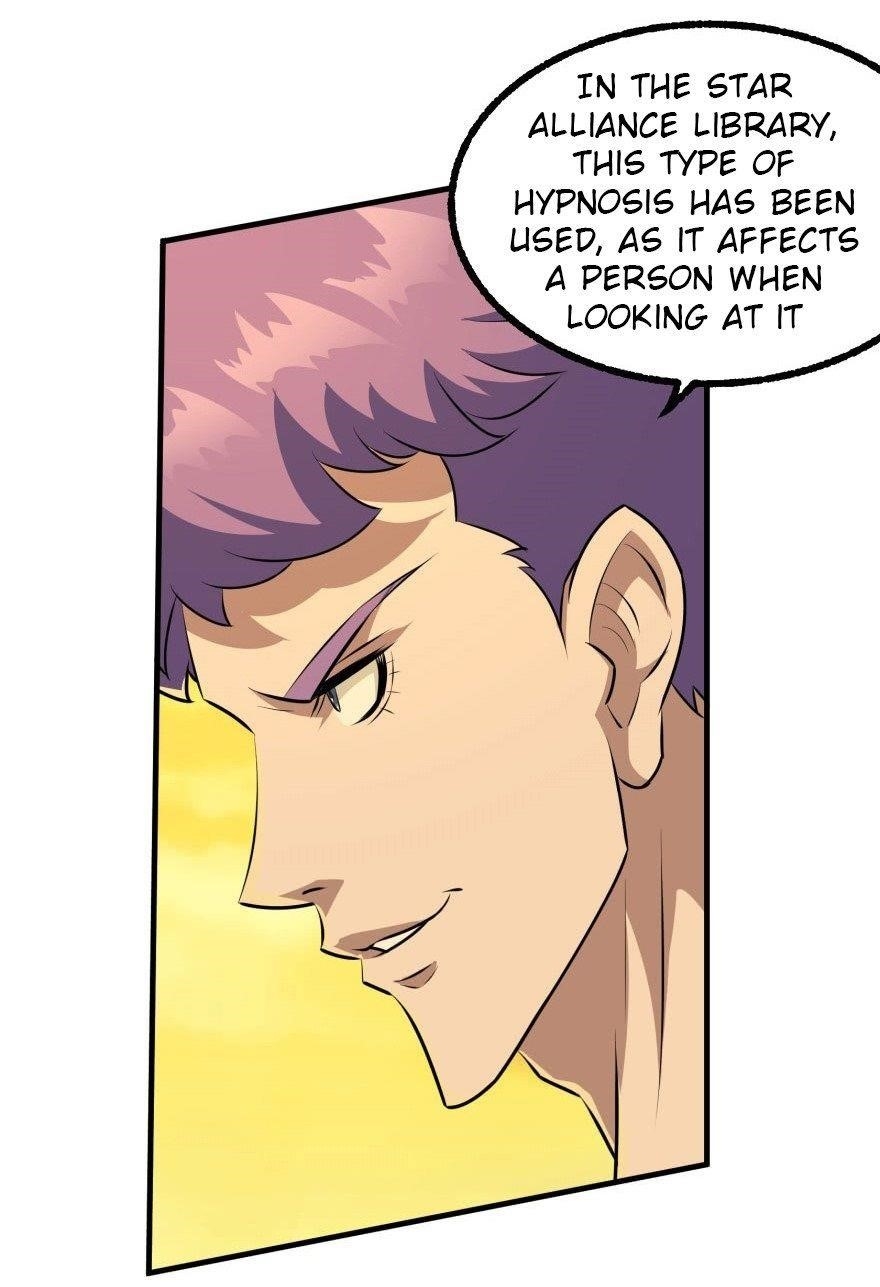 The Hunter Chapter 99 - Page 17