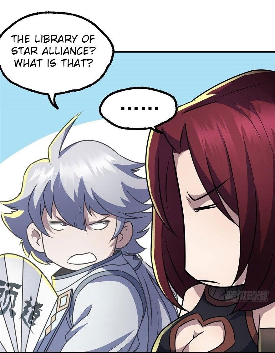 The Hunter Chapter 99 - Page 18