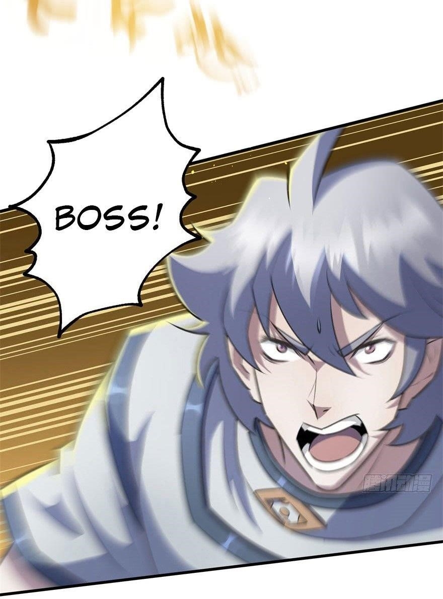 The Hunter Chapter 99 - Page 21