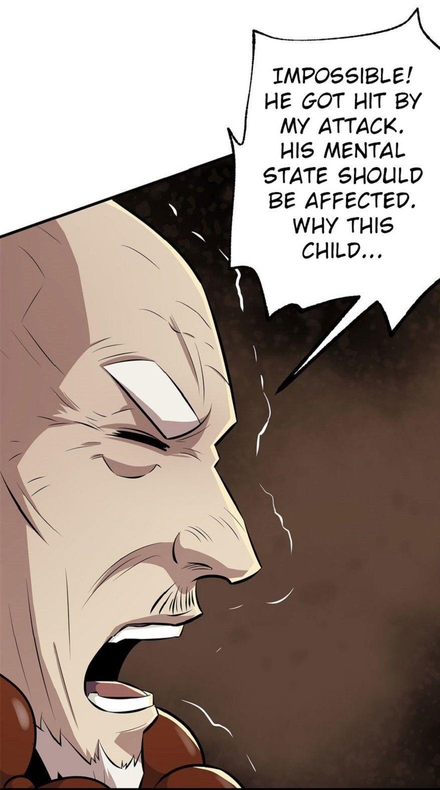 The Hunter Chapter 99 - Page 23