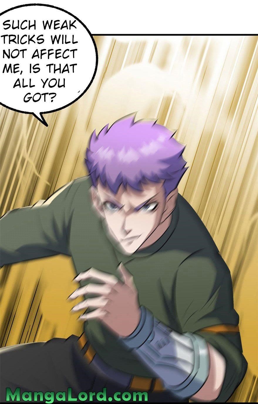 The Hunter Chapter 99 - Page 24