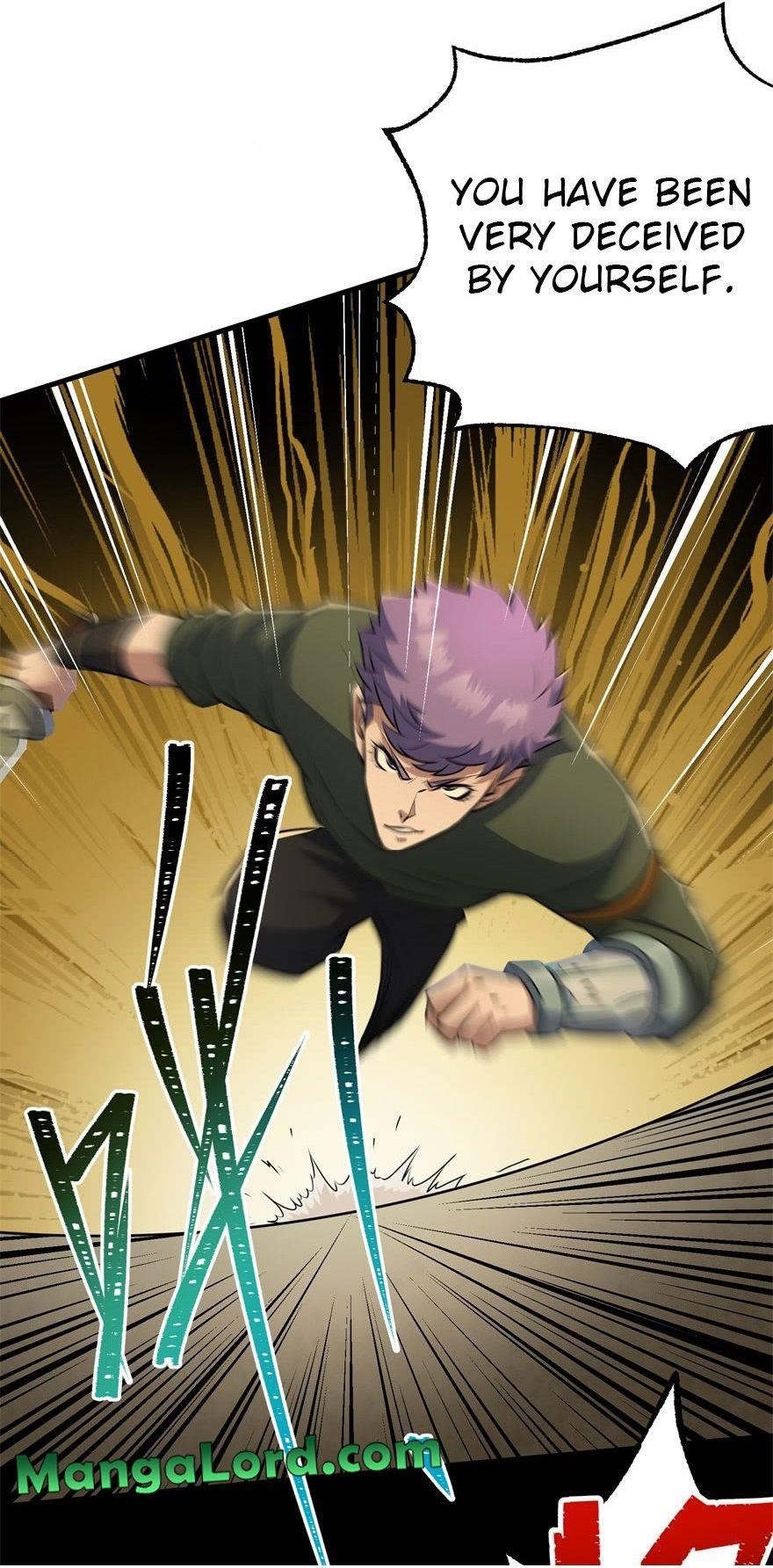 The Hunter Chapter 99 - Page 26