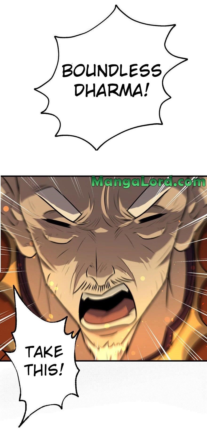 The Hunter Chapter 99 - Page 5