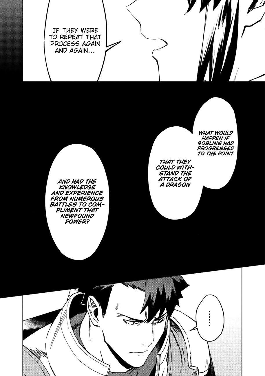 The Strange Adventure Of A Broke Mercenary Chapter 12 - Page 12