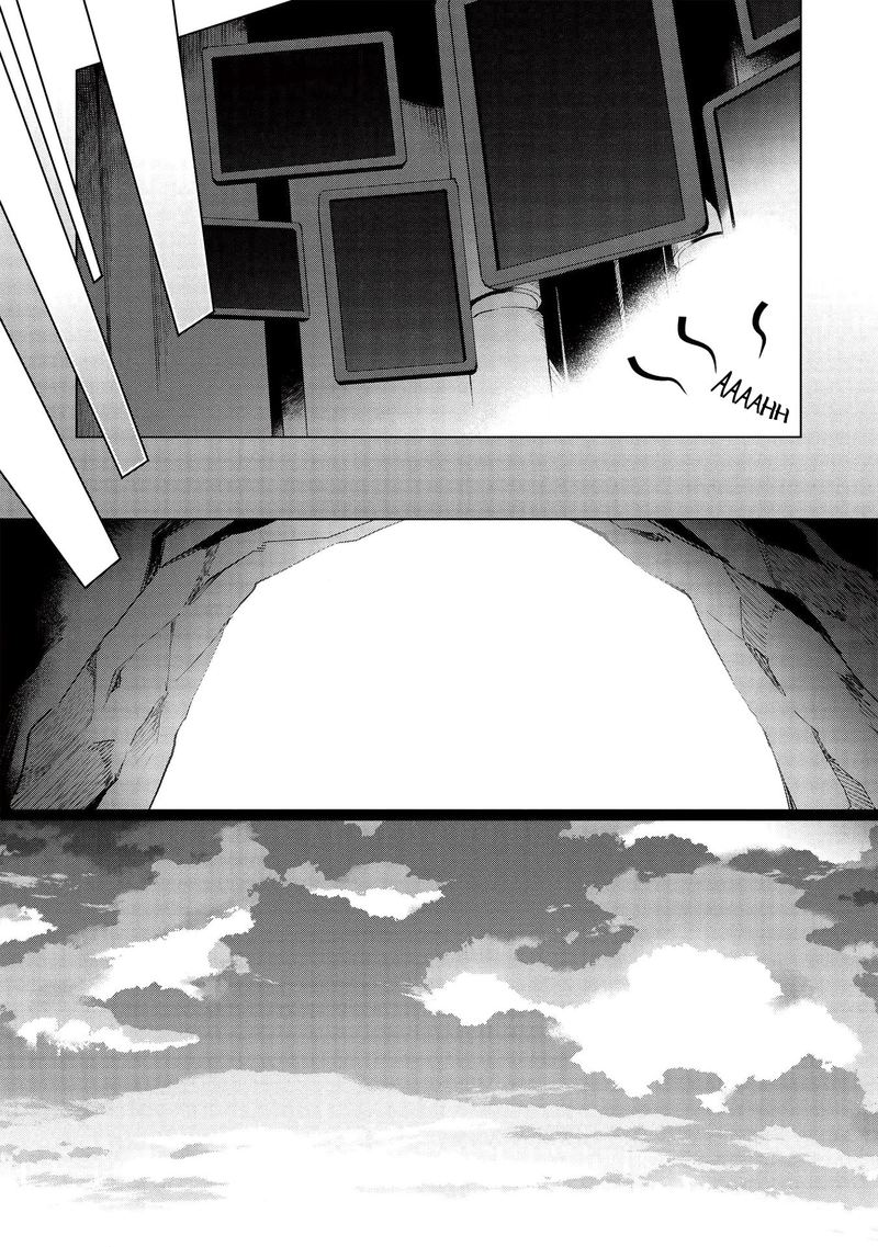 The Strange Adventure Of A Broke Mercenary Chapter 15 - Page 11