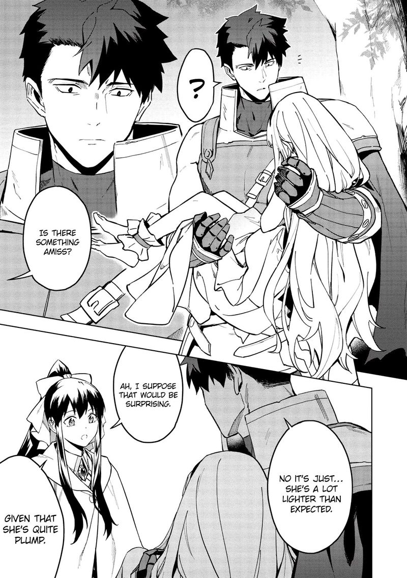 The Strange Adventure Of A Broke Mercenary Chapter 16 - Page 25