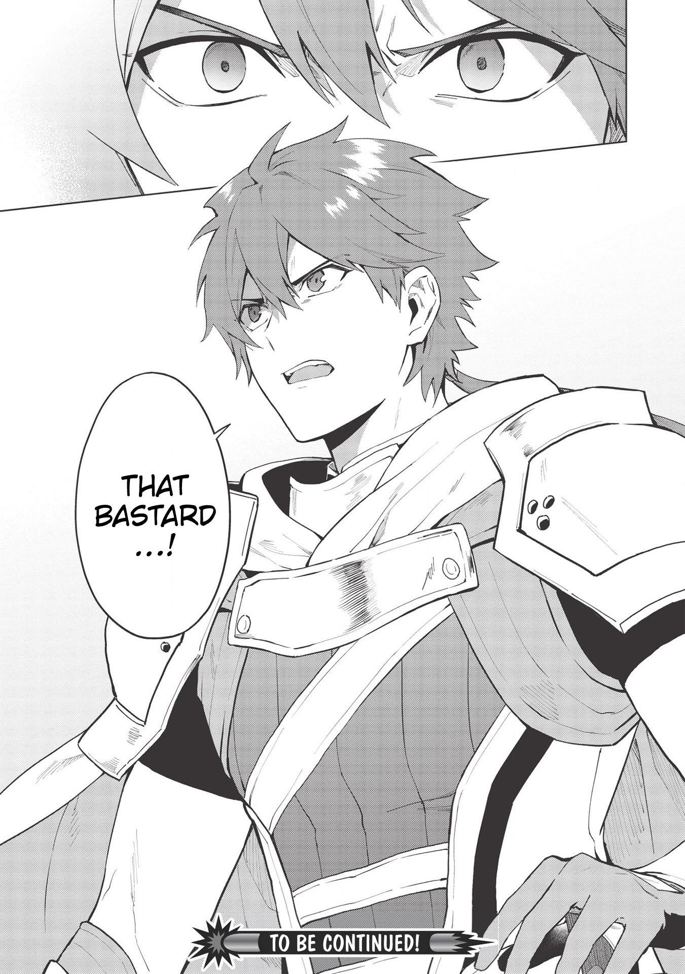 The Strange Adventure Of A Broke Mercenary Chapter 17.2 - Page 22