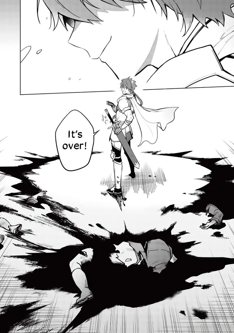 The Strange Adventure Of A Broke Mercenary Chapter 21 - Page 18