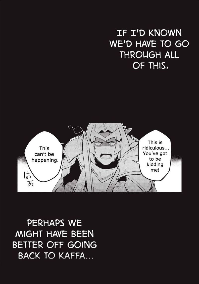 The Strange Adventure Of A Broke Mercenary Chapter 22.1 - Page 8