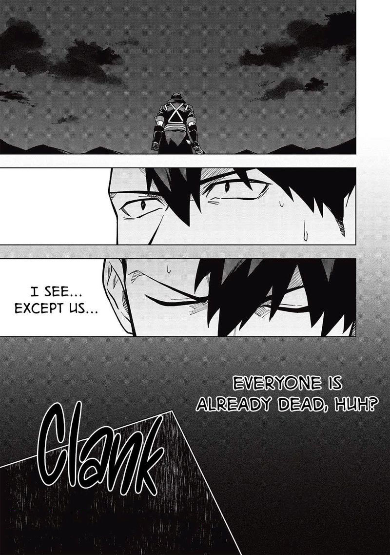 The Strange Adventure Of A Broke Mercenary Chapter 22.2 - Page 12