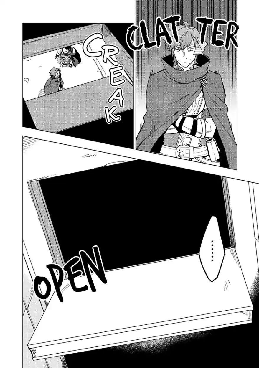 The Strange Adventure Of A Broke Mercenary Chapter 8 - Page 20