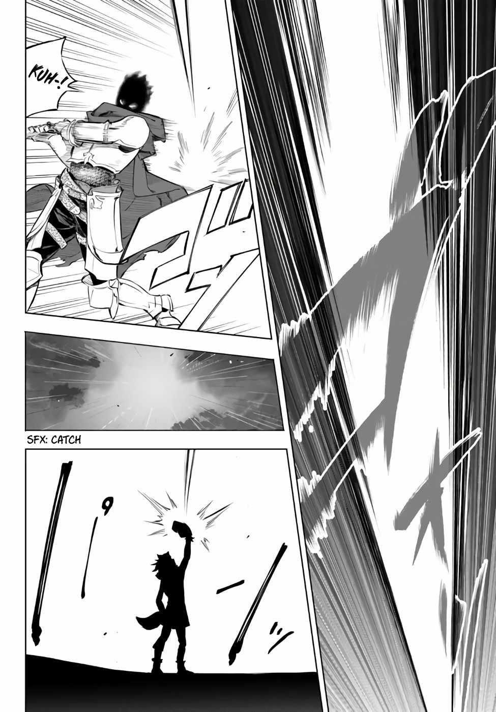 In Another World where Baseball is War, a High School Ace Player will Save a Weak Nation Chapter 35.2 - Page 24