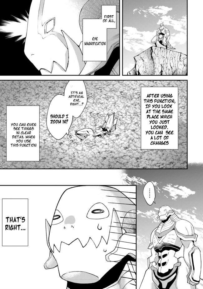 Bonkotsu Shinpei No Monster Life Chapter 1 - Page 15