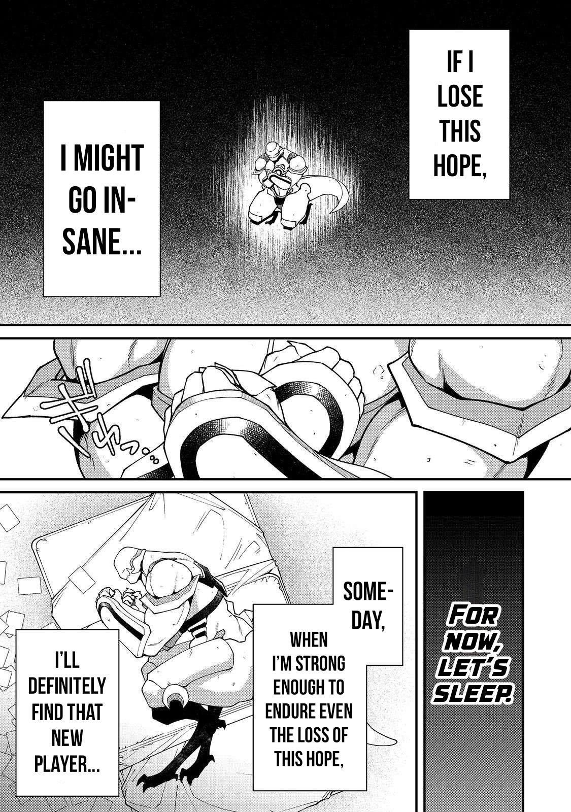 Bonkotsu Shinpei No Monster Life Chapter 11.2 - Page 18