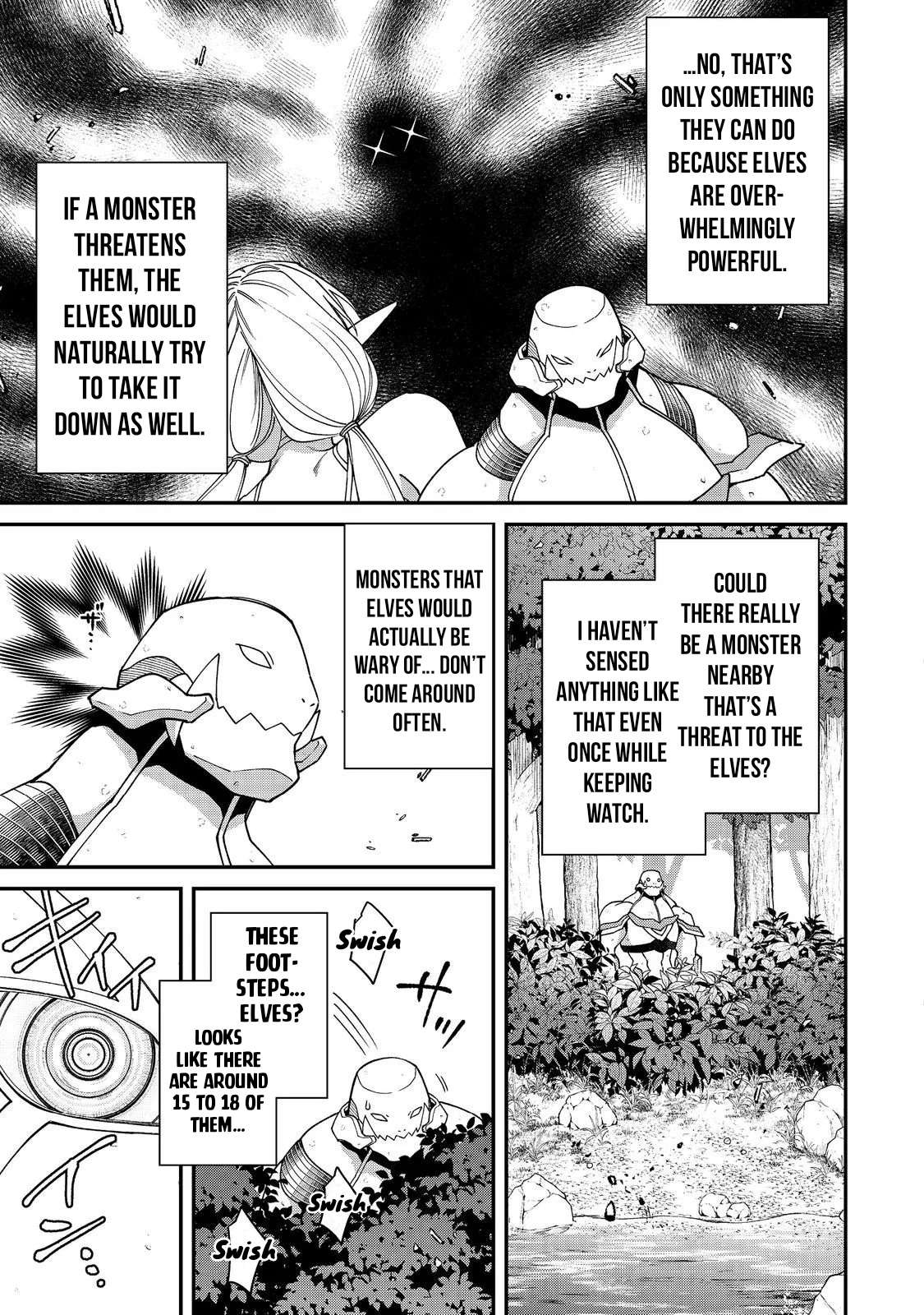 Bonkotsu Shinpei No Monster Life Chapter 16 - Page 10