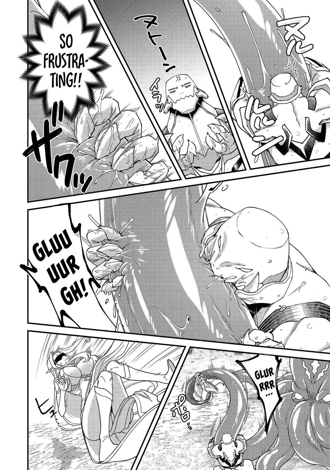 Bonkotsu Shinpei No Monster Life Chapter 16 - Page 20